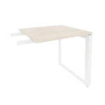 Серия Оникс Брифинг-приставка O.MO-BR-7 (78 × 72 × 75 см) — арт. RIVA-ONIX-O.MO-BR-7