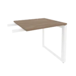 Серия Оникс Брифинг-приставка O.MO-BR-7 (78 × 72 × 75 см) — арт. RIVA-ONIX-O.MO-BR-7