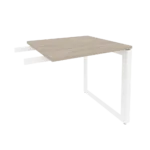 Серия Оникс Брифинг-приставка O.MO-BR-7 (78 × 72 × 75 см) — арт. RIVA-ONIX-O.MO-BR-7