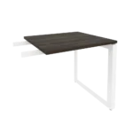Серия Оникс Брифинг-приставка O.MO-BR-7 (78 × 72 × 75 см) — арт. RIVA-ONIX-O.MO-BR-7