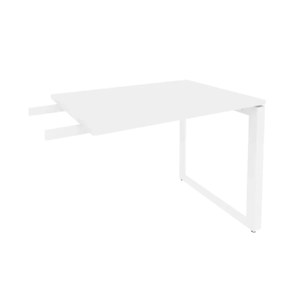 Серия Оникс Брифинг-приставка O.MO-BR-9 (98 × 72 × 75 см) — арт. RIVA-ONIX-O.MO-BR-9