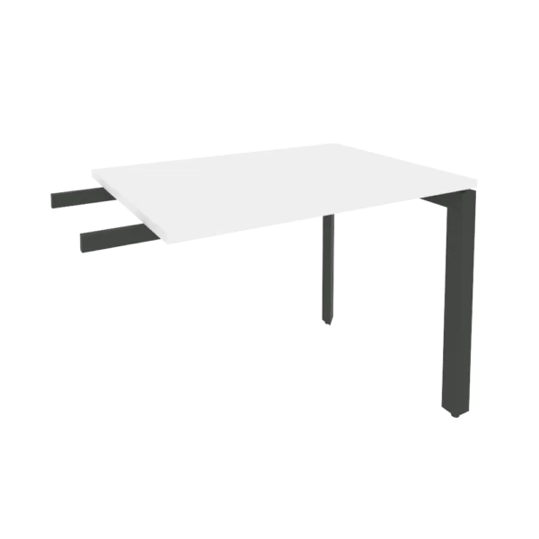 Серия Оникс Брифинг-приставка O.MP-BR-9 (98 × 72 × 75 см) — арт. RIVA-ONIX-O.MP-BR-9