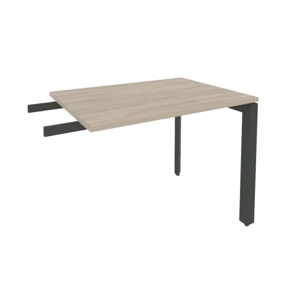 Серия Кросс Брифинг-приставка CRF.BR-2 (120 × 90 × 75 см) — арт. RIVA-CROSS-CRF.BR-2