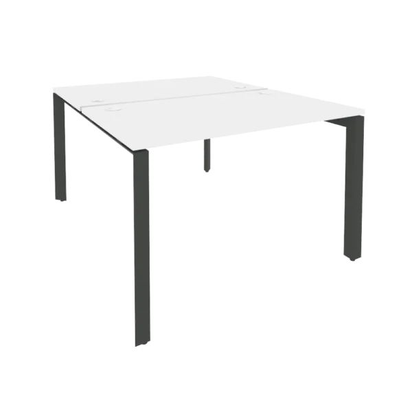 Серия Рифт Бенч-система на 2 места RF.D.RS-002 (118 × 124 × 75 см) — арт. RIVA-RIFT-RF.D.RS-002