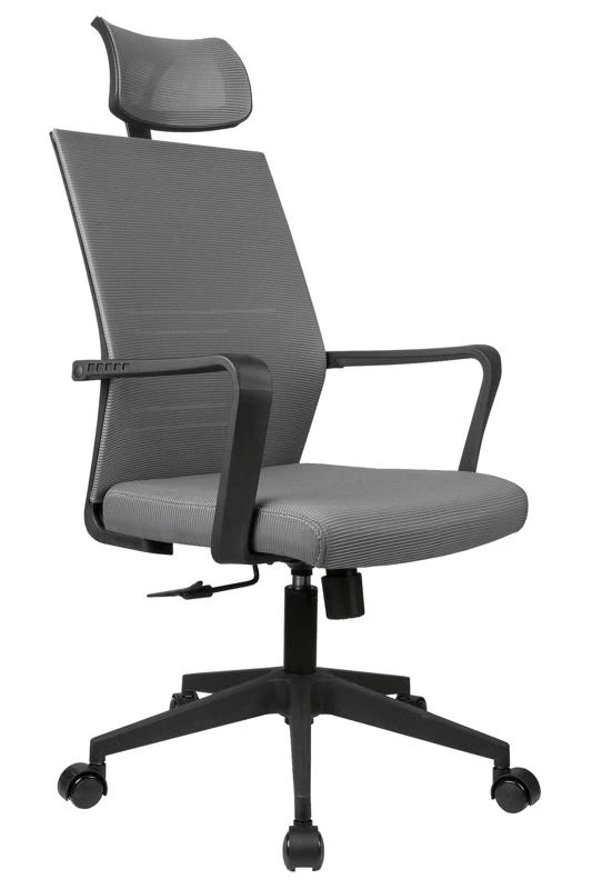 Кресло Хьюго RCH 6002-1SEB /Металл