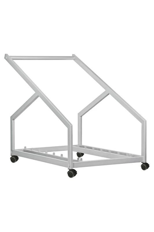 Кресло Никс Плюс RCH OMKL-03B /Металл