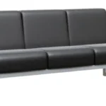 Серия Модуль Диван трёхместный MD.D3 (185.5 × 70 × 80 см)