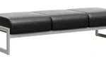 Серия Модуль Банкетка трёхместная MD.B3 (185.5 × 70 × 46 см)
