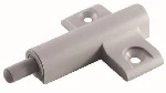 Серия Оникс Шкаф высокий комбинированный 2 двери ЛДСП O.ST-1.1 (80 × 42 × 198 см) — арт. RIVA-ONIX-STORAGE-O.ST-1.1