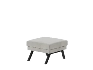 Серия Алдо Диван трёхместный стандартный ALD-03L (201 × 87.5 × 89 см) — арт. RIVA-SOFA-ALD-03L