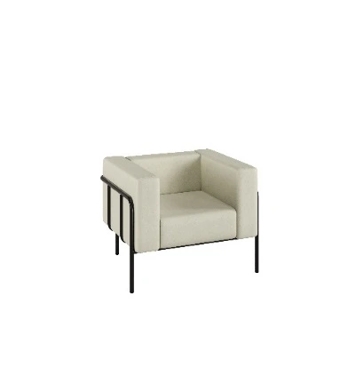 Серия Флекс Диван трёхместный FLX-3 (210 × 91.5 × 69 см) — арт. RIVA-SOFA-FLX-3