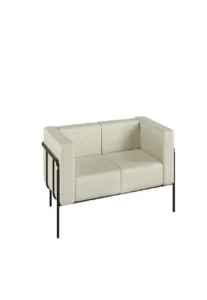 Серия Флекс Диван трёхместный FLX-3 (210 × 91.5 × 69 см) — арт. RIVA-SOFA-FLX-3