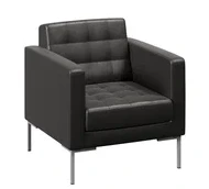 Серия Форест Диван трёхместный FR-DP-03 (194 × 80 × 84 см) — арт. RIVA-SOFA-FR-DP-03