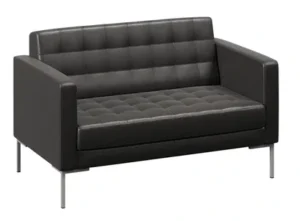 Серия Форест Диван трёхместный FR-DP-03 (194 × 80 × 84 см) — арт. RIVA-SOFA-FR-DP-03