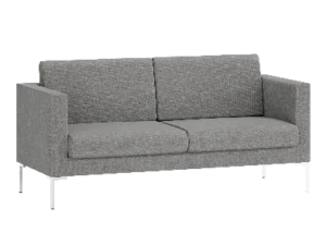 Серия Ханс Диван трёхместный HNS-03 (182 × 77 × 82 см) — арт. RIVA-SOFA-HNS-03