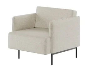 Серия Стенли Диван трёхместный STN-3 (260 × 84 × 76 см) — арт. RIVA-SOFA-STN-3