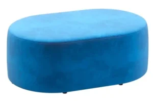 Серия Вермонт Банкетка длинная трёхместная PV-7 (150 × 62 × 42.5 см) — арт. RIVA-SOFA-PV-7