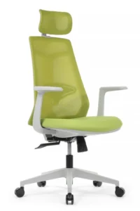 Кресло Гем 6230A-HS — арт. ЦБ-00104303-BASE