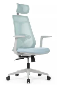 Кресло Гем 6230A-HS — арт. ЦБ-00104303-BASE