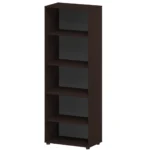 Стеллаж высокий широкий Приоритет (К-934) 72 × 42 × 200 см — арт. SIMFI-35549