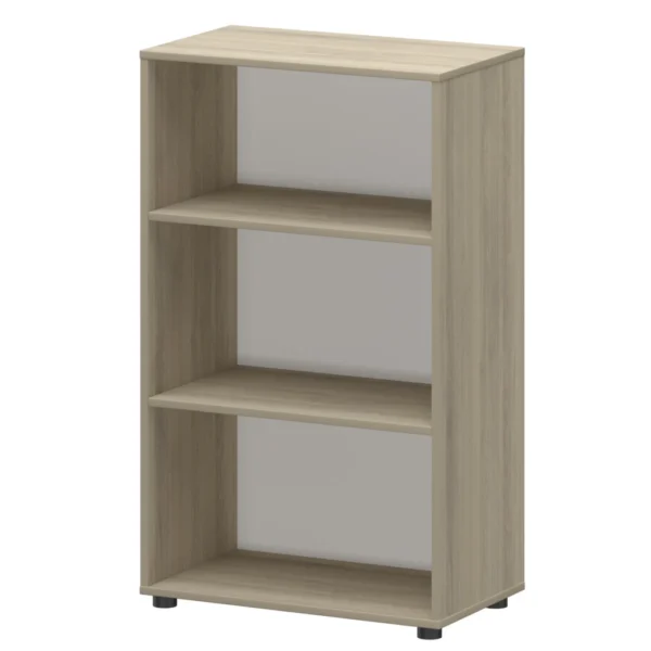 Стеллаж средний широкий Приоритет (К-933) 72 × 42 × 121.5 см — арт. SIMFI-32803