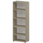Стеллаж высокий широкий Приоритет (К-934) 72 × 42 × 200 см — арт. SIMFI-35549