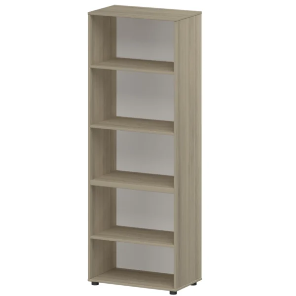 Стеллаж высокий широкий Приоритет (К-934) 72 × 42 × 200 см — арт. SIMFI-35549