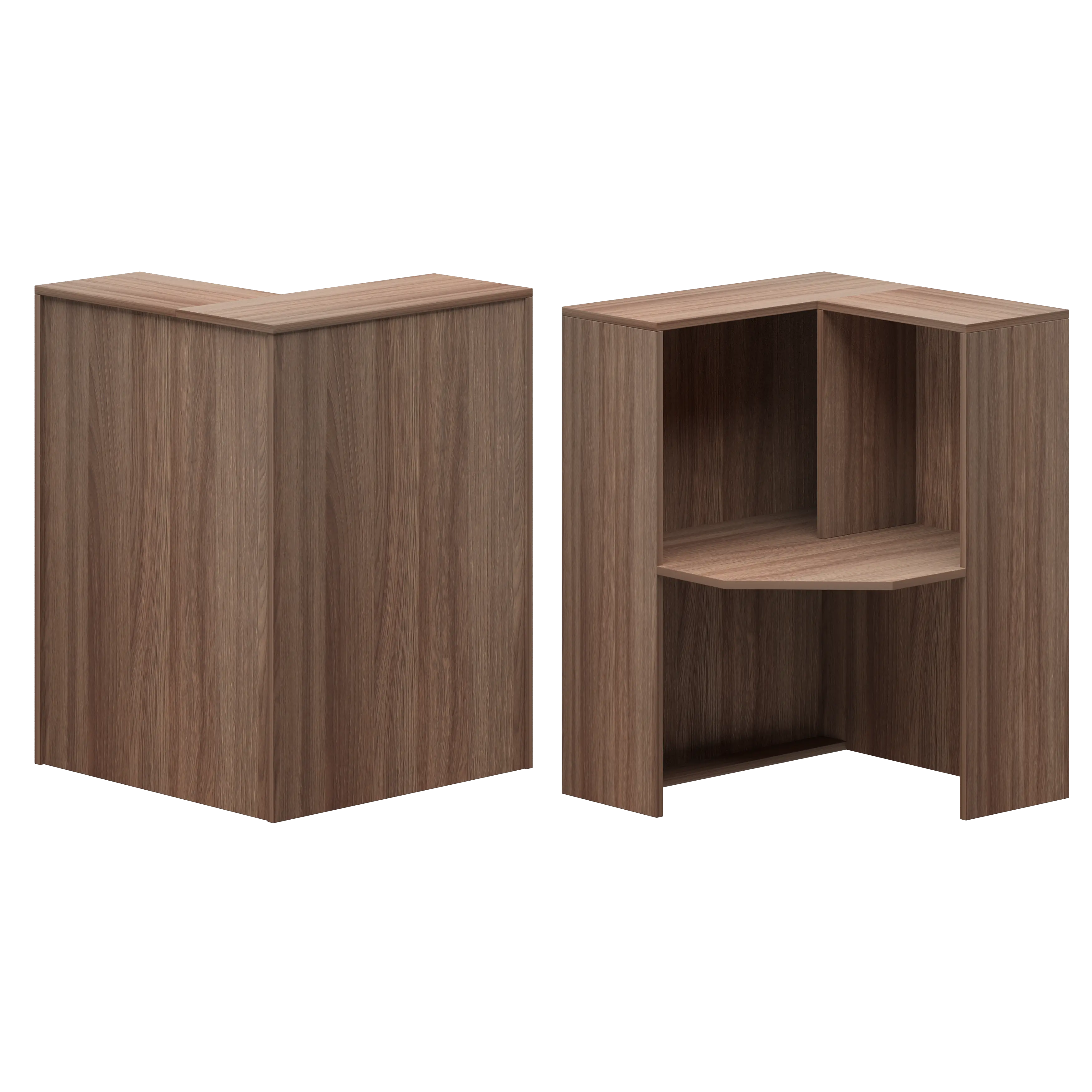 Темный шимо