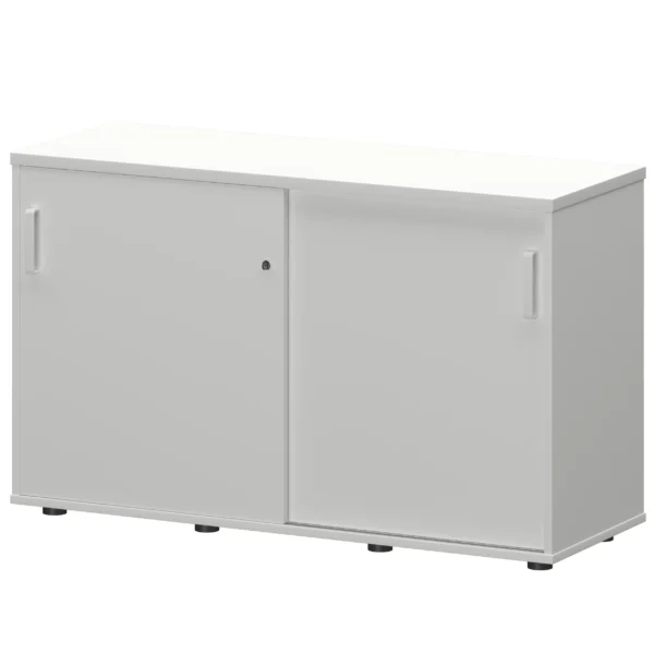 Серия Смарт СМТ-12К Тумба-купе — арт. PROGRAMT-SMART-СМТ-12К