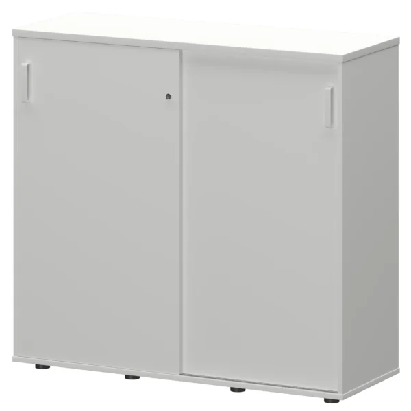 Серия Смарт СМТ-12.11К Тумба-купе — арт. PROGRAMT-SMART-СМТ-12.11К