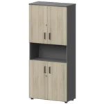 Серия Смарт СМШ-58Д4 Тип1 Шкаф — арт. PROGRAMT-SMART-СМШ-58Д4 Тип1
