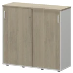 Серия Смарт СМТ-12.11К Тип2 Тумба-купе — арт. PROGRAMT-SMART-СМТ-12.11К Тип2