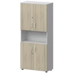 Серия Смарт СМШ-58Д4 Тип1 Шкаф — арт. PROGRAMT-SMART-СМШ-58Д4 Тип1