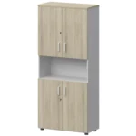 Серия Смарт СМШ-58Д4 Тип2 Шкаф — арт. PROGRAMT-SMART-СМШ-58Д4 Тип2