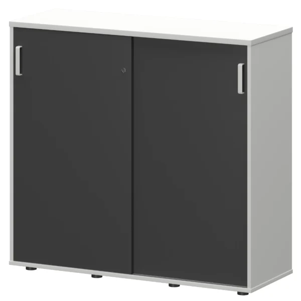 Серия Смарт СМТ-12.11К Тип1 Тумба-купе — арт. PROGRAMT-SMART-СМТ-12.11К Тип1