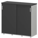 Серия Смарт СМТ-12.11К Тип2 Тумба-купе — арт. PROGRAMT-SMART-СМТ-12.11К Тип2