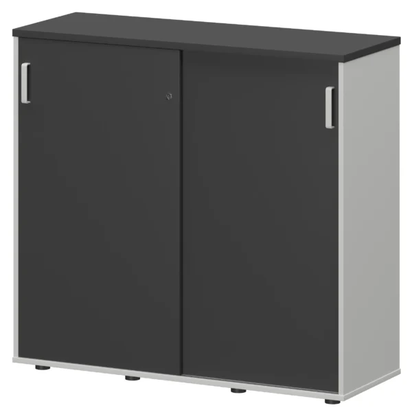 Серия Смарт СМТ-12.11К Тип2 Тумба-купе — арт. PROGRAMT-SMART-СМТ-12.11К Тип2