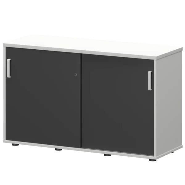 Серия Смарт СМТ-12К Тип1 Тумба-купе — арт. PROGRAMT-SMART-СМТ-12К Тип1