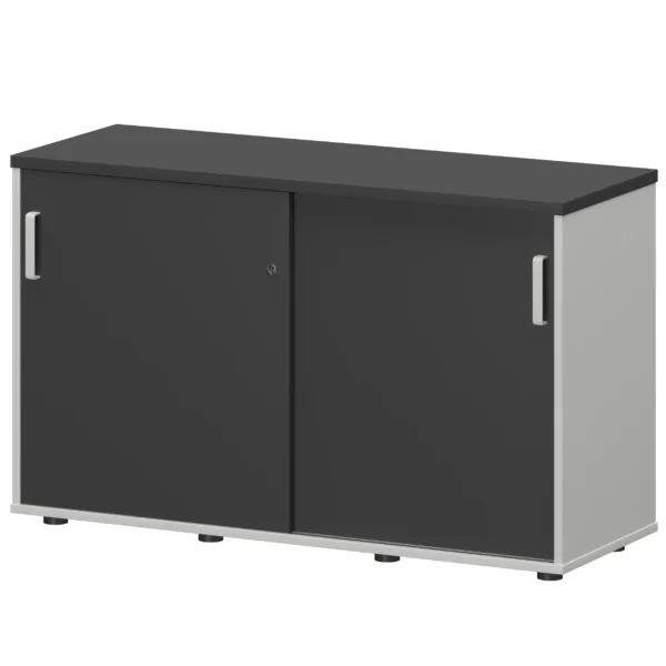 Серия Смарт СМТ-12К Тип2 Тумба-купе — арт. PROGRAMT-SMART-СМТ-12К Тип2
