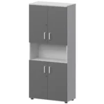 Серия Смарт СМШ-58Д4 Тип1 Шкаф — арт. PROGRAMT-SMART-СМШ-58Д4 Тип1