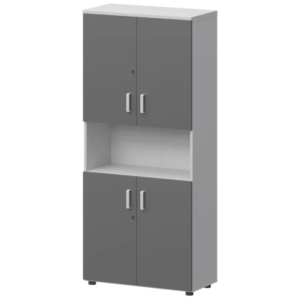 Серия Смарт СМШ-58Д4 Тип1 Шкаф — арт. PROGRAMT-SMART-СМШ-58Д4 Тип1