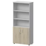 Серия Смарт СМШ-58Д2 Тип1 Шкаф — арт. PROGRAMT-SMART-СМШ-58Д2 Тип1