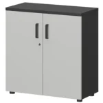Серия Смарт СМШ-28Д Тип1 Шкаф — арт. PROGRAMT-SMART-СМШ-28Д Тип1