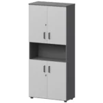 Серия Смарт СМШ-58Д4 Тип1 Шкаф — арт. PROGRAMT-SMART-СМШ-58Д4 Тип1