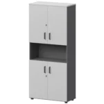 Серия Смарт СМШ-58Д4 Тип2 Шкаф — арт. PROGRAMT-SMART-СМШ-58Д4 Тип2