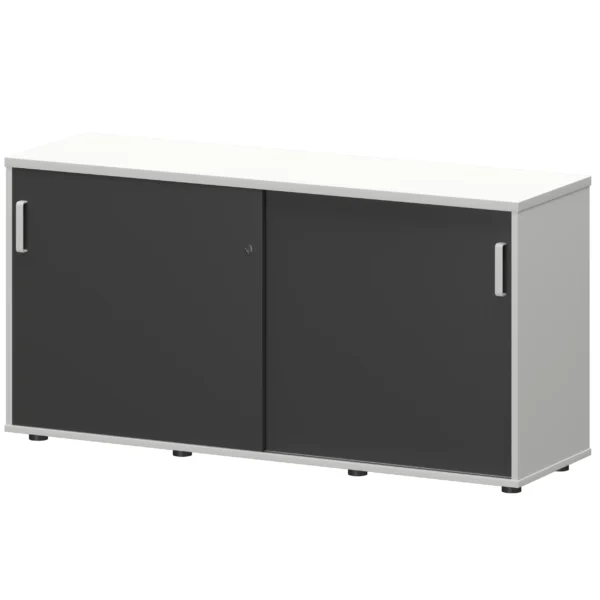 Серия Смарт СМТ-15.7К Тип1 Тумба-купе — арт. PROGRAMT-SMART-СМТ-15.7К Тип1