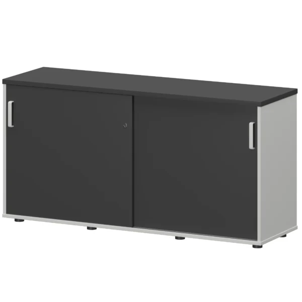 Серия Смарт СМТ-15.7К Тип2 Тумба-купе — арт. PROGRAMT-SMART-СМТ-15.7К Тип2