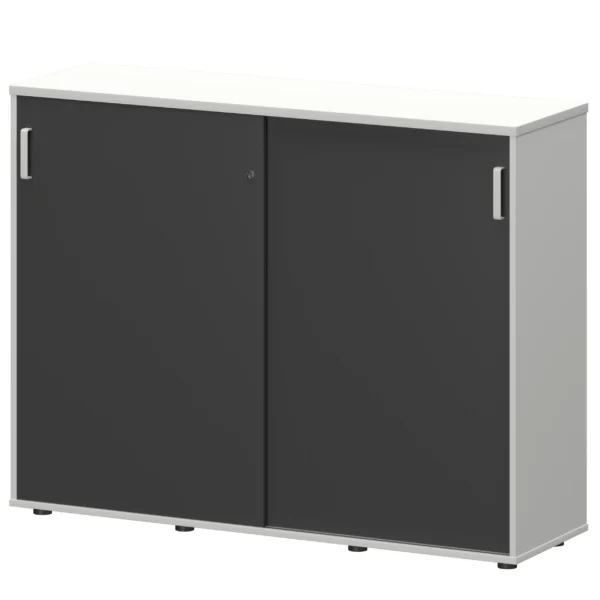 Серия Смарт СМТ-15.11К Тип1 Тумба-купе — арт. PROGRAMT-SMART-СМТ-15.11К Тип1