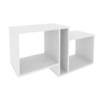 Серия Стайл Полка навесная Л.ПНС-1 (100 × 33.6 × 54 см) — арт. RIVA-STYLE-Л.ПНС-1