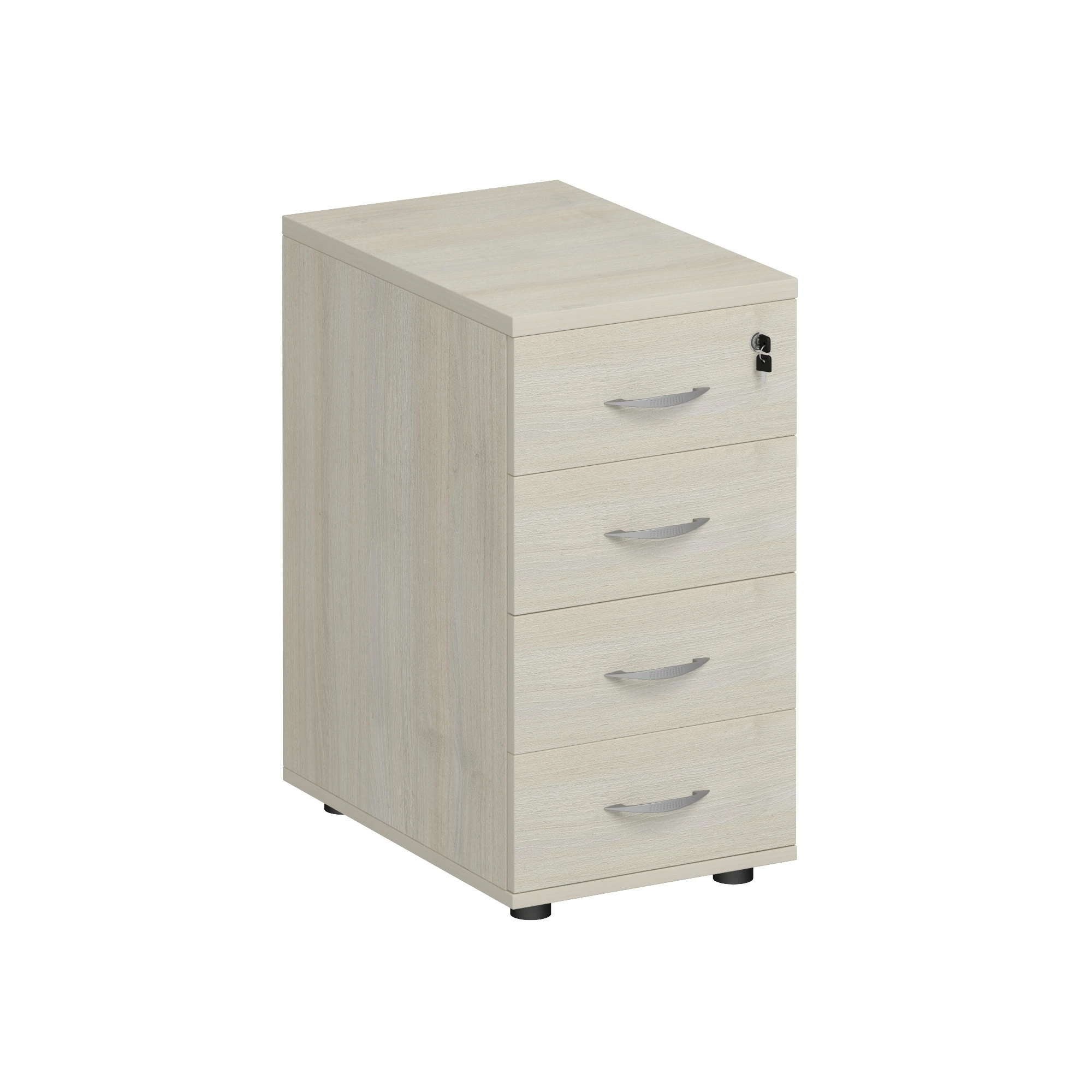 Тумба офисная Комфорт К.302 ШТ — арт. UNITEX-KOMFORT-K-302-SHT-147